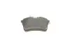 Тормозные колодки (задние) Citroen C4/Berlingo 04-/Peugeot 308 00-14/Partner 08- ICER 181895 (фото 7)