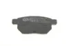 Тормозные колодки (задние) Toyota Corolla/Auris 06-14/IQ/Urban Cruiser 09-15/Prius 12-/Yaris 05- ICER 181899 (фото 7)