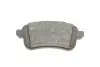 Тормозные колодки (задние) Renault Fluence/Megane/Scenic 08- ICER 181904-203 (фото 3)