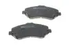 Тормозные колодки (передние) Chrysler Grand Voyager/Dodge Caravan/Journey/Jeep Cherokee/Compass 07- ICER 181908 (фото 3)