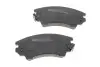 Тормозные колодки (передние) Nissan Rogue 10-13/Opel Astra J 09-/Insignia 08-17/Zafira C 11- ICER 181913 (фото 3)
