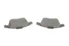 Колодки тормозные (передние) Audi Q3 11-18/VW Passat B8 14-/Tiguan 07-/Sharan 10- (+датчик) ICER 181923 (фото 8)