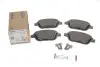 Колодки тормозные (передние) Citroen C3/DS3 09-/C4 Cactus/Peugeot 2008 13- ICER 181925 (фото 5)