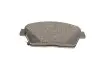 Тормозные колодки (передние) Nissan Rogue 10-13/Chevrolet Cruze/Opel Astra 09-/Zafira C/Mokka 11- ICER 181939-202 (фото 3)