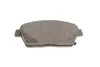 Тормозные колодки (передние) Nissan Rogue 10-13/Chevrolet Cruze/Opel Astra 09-/Zafira C/Mokka 11- ICER 181939-202 (фото 5)