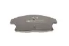 Тормозные колодки (передние) Nissan Rogue 10-13/Chevrolet Cruze/Opel Astra 09-/Zafira C/Mokka 11- ICER 181939-202 (фото 6)