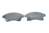 Тормозные колодки (передние) Chevrolet Aveo I/II 11-/Cruze/Opel Astra H/J 09-/Nissan Rogue 10-13 ICER 181942-202 (фото 4)