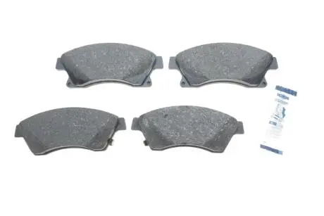 Тормозные колодки (передние) Chevrolet Aveo I/II 11-/Cruze/Opel Astra H/J 09-/Nissan Rogue 10-13 ICER 181942-202
