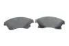 Тормозные колодки (передние) Chevrolet Aveo I/II 11-/Cruze/Opel Astra H/J 09-/Nissan Rogue 10-13 ICER 181942-202 (фото 5)