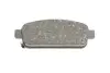 Тормозные колодки (задние) Nissan Rogue 10-13/Opel Zafira C/Mokka 11-/Astra J/Chevrolet Cruze 09- ICER 181943 (фото 3)