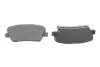 Тормозные колодки (задние) Hyundai Santa Fe III/IV 12-/Grand Santa Fe 13-/Kia Sorento II 15- ICER 181954-233 (фото 5)