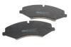 Тормозные колодки (передние) Land Rover Discovery IV/V 09-/Range Rover III/IV/Sport I/II 06- ICER 181957-203 (фото 2)