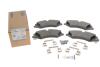 Тормозные колодки (передние) Land Rover Discovery IV/V 09-/Range Rover III/IV/Sport I/II 06- ICER 181957-203 (фото 5)
