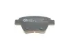 Тормозные колодки (задние) Audi A1/A3/Skoda Octavia/SuperB/Yeti/VW Caddy/Touran/Golf/Passat B7/B8 04 ICER 181967 (фото 4)