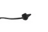 Колодки тормозные (задние) Audi A6 C7/A7 Sportback/A8 D4 10-18 (+датчики) L=295mm) ICER 181986 (фото 4)