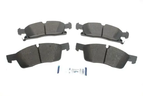 Тормозные колодки (передние) MB M/GLE/GL/GLS-class (W166/X166) 11-19/Jeep Grand Cherokee 10- ICER 181988