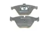 Колодки гальмівні (передні) BMW 5 (F07/F10/F18) 09-17/6 (F06/F13) 11-18/7 (F01/F02/F03/F04) 08-12 ICER 181998 (фото 3)