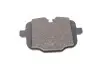 Тормозные колодки (задние) BMW 5 (G30,G31)/7 (G11,G12)/X5 (G05)/X6 (G06) 17- ICER 182005-202 (фото 2)