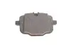 Тормозные колодки (задние) BMW 5 (G30,G31)/7 (G11,G12)/X5 (G05)/X6 (G06) 17- ICER 182005-202 (фото 4)