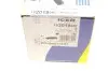 Колодки гальмівні (передні) Audi A3/Skoda Kodiaq 16-/Octavia/VW Golf/Tiguan 12-/T-Roc 17- (+датчик) ICER 182018-087 (фото 9)