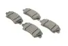 Тормозные колодки (передние) Hyundai Elantra 15-/Veloster 11-17/Kia Cerato/Forte 18- ICER 182029-203 (фото 2)