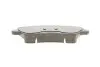 Тормозные колодки (передние) Hyundai Elantra 15-/Veloster 11-17/Kia Cerato/Forte 18- ICER 182029-203 (фото 3)