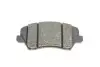 Тормозные колодки (передние) Hyundai Elantra 15-/Veloster 11-17/Kia Cerato/Forte 18- ICER 182029-203 (фото 5)