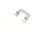 Тормозные колодки (передние) Hyundai Elantra 15-/Veloster 11-17/Kia Cerato/Forte 18- ICER 182029-203 (фото 6)