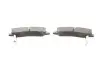 Тормозные колодки (передние) Hyundai Accent IV 10-/ i20 14-/Solaris 17-/Kia Rio III 11- ICER 182035 (фото 6)