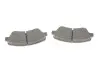 Тормозные колодки (передние) Hyundai Accent IV 10-/ i20 14-/Solaris 17-/Kia Rio III 11- ICER 182035 (фото 9)