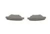 Тормозные колодки (задние) Kia Sportage/Ceed/Rio/Optima/Hyundai Accent/i10/i20/i30/i40/Elantra 10- ICER 182036 (фото 11)