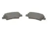Тормозные колодки (задние) Kia Sportage/Ceed/Rio/Optima/Hyundai Accent/i10/i20/i30/i40/Elantra 10- ICER 182036 (фото 12)