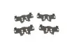 Тормозные колодки (задние) Kia Sportage/Ceed/Rio/Optima/Hyundai Accent/i10/i20/i30/i40/Elantra 10- ICER 182036 (фото 3)