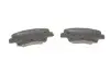 Тормозные колодки (задние) Kia Sportage/Ceed/Rio/Optima/Hyundai Accent/i10/i20/i30/i40/Elantra 10- ICER 182036 (фото 6)