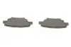Тормозные колодки (задние) Kia Sportage/Ceed/Rio/Optima/Hyundai Accent/i10/i20/i30/i40/Elantra 10- ICER 182036 (фото 7)