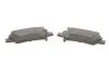 Тормозные колодки (задние) Kia Sportage/Ceed/Rio/Optima/Hyundai Accent/i10/i20/i30/i40/Elantra 10- ICER 182036 (фото 8)