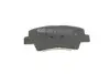 Тормозные колодки (задние) Kia Sportage/Ceed/Rio/Optima/Hyundai Accent/i10/i20/i30/i40/Elantra 10- ICER 182036 (фото 9)