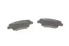 Тормозные колодки (задние) Kia Sportage/Ceed/Rio/Optima/Hyundai Accent/i10/i20/i30/i40/Elantra 10- ICER 182036 (фото 10)
