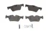 Тормозные колодки (задние) BMW 1 (F20-21)/2 (F22-23/F27/F45)/3 (F30-31/F34/F80)/4 (F32-33/F36) 11- ICER 182049 (фото 1)