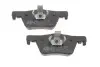 Тормозные колодки (задние) BMW 1 (F20-21)/2 (F22-23/F27/F45)/3 (F30-31/F34/F80)/4 (F32-33/F36) 11- ICER 182049 (фото 3)
