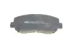 Тормозные колодки (передние) Mazda CX-5 11- ICER 182055 (фото 4)