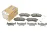 Тормозные колодки (задние) Chevrolet Lacetti 05-/Nubira 05-11/Daewoo Lacetti/Suzuki USA Reno 04- ICER 182058 (фото 2)
