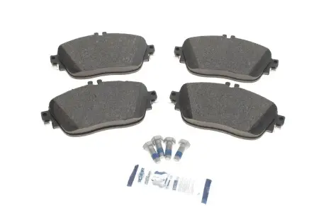 Тормозные колодки (передние) MB A-class (W176)/B-class (W242/W246)/GLA-class (X156) 11-/Infiniti 15- ICER 182061