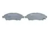 Тормозные колодки (передние) Nissan Almera/Micra/Note/Sunny 10-/Tilda 07-12 ICER 182073 (фото 4)