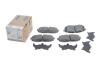Тормозные колодки (задние) Subaru Impreza/Outback 08-/Legacy 09-14/Forester 13- ICER 182088 (фото 2)