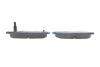 Тормозные колодки (задние) Subaru Impreza/Outback 08-/Legacy 09-14/Forester 13- ICER 182088 (фото 3)