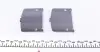 Колодки тормозные (передние) Hyundai i30 11-/Veloster 12-17/Kia Cee&#039;d/Pro Cee&#039;d 12-/Cerato 13- ICER 182090 (фото 4)