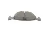 Тормозные колодки (задние) Audi A3/VW Golf 12-/Touran/Passat B8 14-/Skoda Karoq 17-/Octavia 20- ICER 182099 (фото 5)