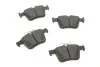 Тормозные колодки (задние) Audi A3/VW Golf 12-/Touran/Passat B8 14-/Skoda Karoq 17-/Octavia 20- ICER 182099 (фото 7)