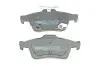 Колодки гальмівні (задні) Ford C-Max/Focus/Kuga/Transit Connect 10-/Citroen C4 09-/Volvo 04- ICER 182106 (фото 3)